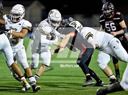 Thumbnail 2 in Italy vs. Hamilton (UIL 2A D1 Bi-District) photogallery.