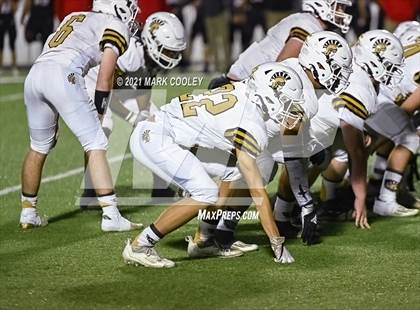 Thumbnail 1 in Italy vs. Hamilton (UIL 2A D1 Bi-District) photogallery.