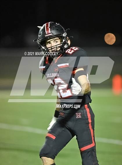 Thumbnail 3 in Italy vs. Hamilton (UIL 2A D1 Bi-District) photogallery.