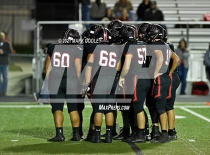 Thumbnail 3 in Italy vs. Hamilton (UIL 2A D1 Bi-District) photogallery.