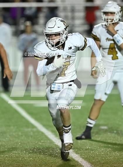 Thumbnail 2 in Italy vs. Hamilton (UIL 2A D1 Bi-District) photogallery.