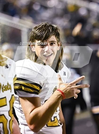 Thumbnail 2 in Italy vs. Hamilton (UIL 2A D1 Bi-District) photogallery.