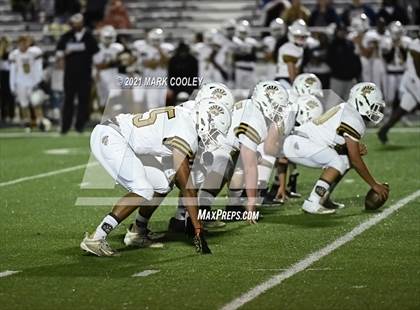 Thumbnail 2 in Italy vs. Hamilton (UIL 2A D1 Bi-District) photogallery.