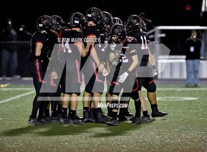 Thumbnail 1 in Italy vs. Hamilton (UIL 2A D1 Bi-District) photogallery.