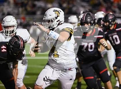 Thumbnail 3 in Italy vs. Hamilton (UIL 2A D1 Bi-District) photogallery.