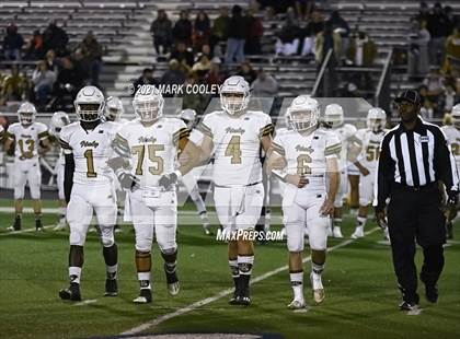 Thumbnail 2 in Italy vs. Hamilton (UIL 2A D1 Bi-District) photogallery.