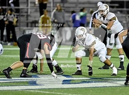 Thumbnail 2 in Italy vs. Hamilton (UIL 2A D1 Bi-District) photogallery.