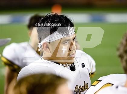 Thumbnail 2 in Italy vs. Hamilton (UIL 2A D1 Bi-District) photogallery.