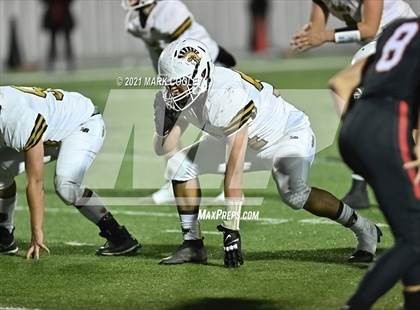 Thumbnail 2 in Italy vs. Hamilton (UIL 2A D1 Bi-District) photogallery.