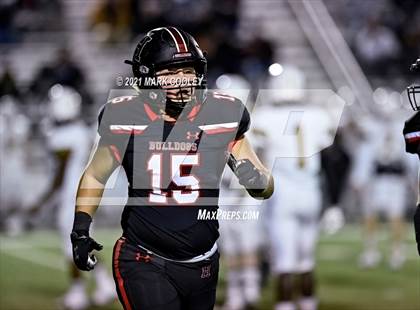 Thumbnail 3 in Italy vs. Hamilton (UIL 2A D1 Bi-District) photogallery.