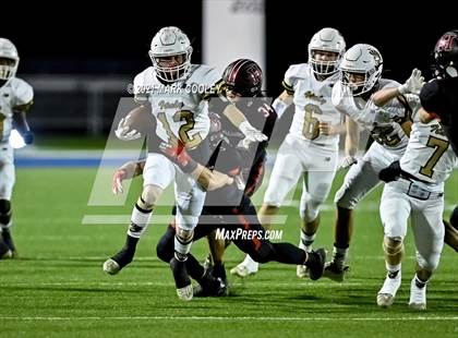 Thumbnail 3 in Italy vs. Hamilton (UIL 2A D1 Bi-District) photogallery.