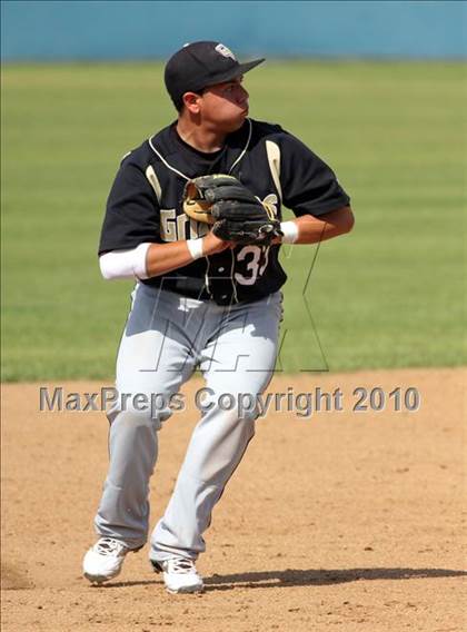 Thumbnail 3 in Golden Valley @ West Ranch photogallery.