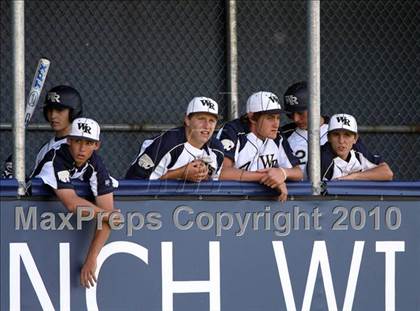 Thumbnail 3 in Golden Valley @ West Ranch photogallery.