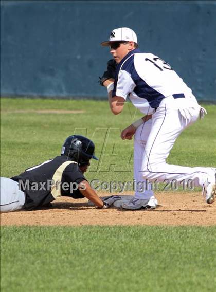 Thumbnail 1 in Golden Valley @ West Ranch photogallery.