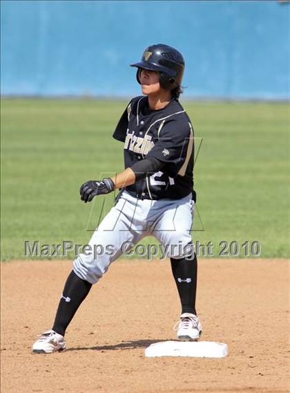 Thumbnail 3 in Golden Valley @ West Ranch photogallery.