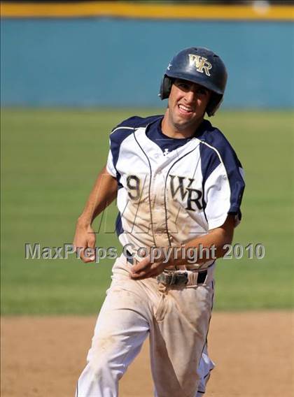 Thumbnail 3 in Golden Valley @ West Ranch photogallery.