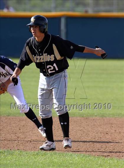 Thumbnail 3 in Golden Valley @ West Ranch photogallery.