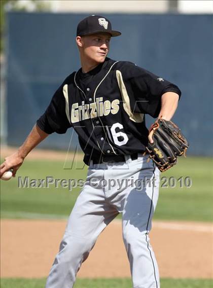 Thumbnail 2 in Golden Valley @ West Ranch photogallery.