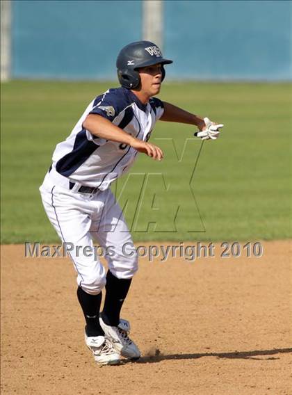 Thumbnail 1 in Golden Valley @ West Ranch photogallery.