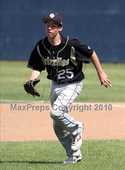 Thumbnail 3 in Golden Valley @ West Ranch photogallery.