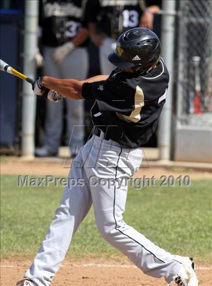 Thumbnail 2 in Golden Valley @ West Ranch photogallery.