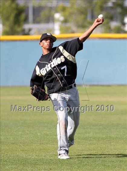 Thumbnail 2 in Golden Valley @ West Ranch photogallery.