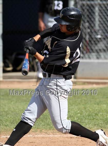 Thumbnail 3 in Golden Valley @ West Ranch photogallery.