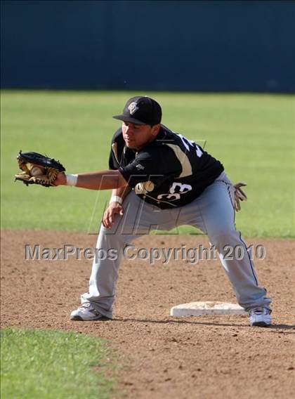 Thumbnail 3 in Golden Valley @ West Ranch photogallery.