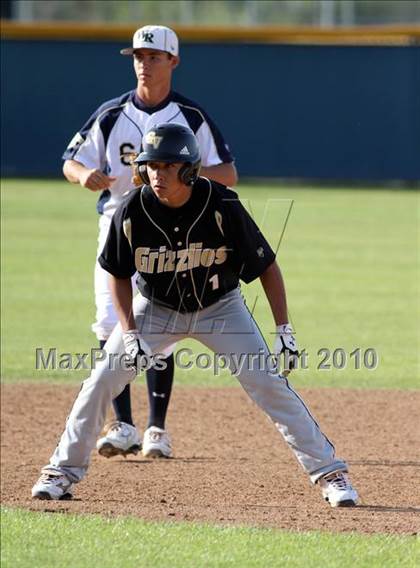 Thumbnail 3 in Golden Valley @ West Ranch photogallery.