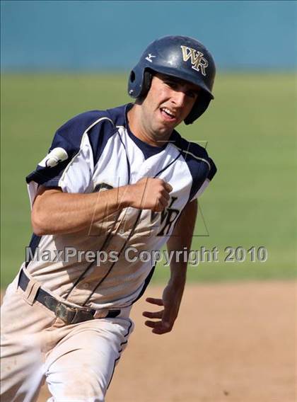 Thumbnail 1 in Golden Valley @ West Ranch photogallery.