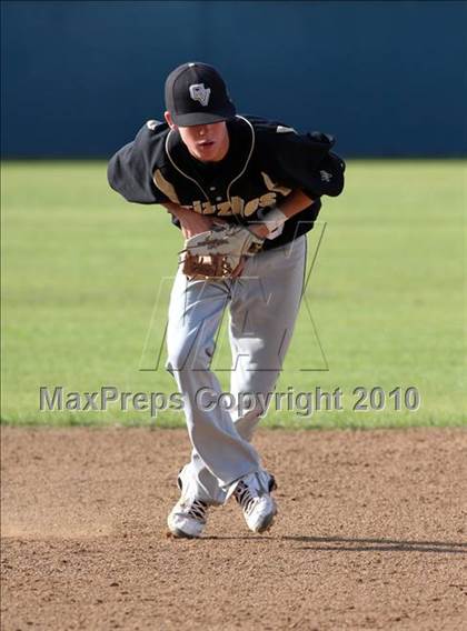 Thumbnail 2 in Golden Valley @ West Ranch photogallery.