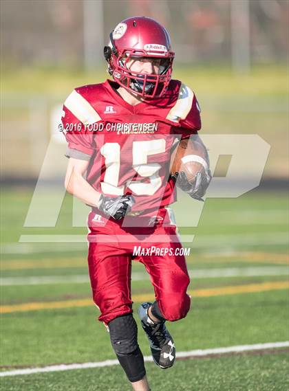 Thumbnail 2 in Legend @ Ponderosa photogallery.