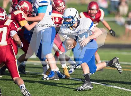 Thumbnail 2 in Legend @ Ponderosa photogallery.