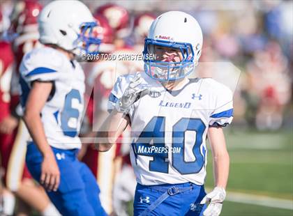 Thumbnail 3 in Legend @ Ponderosa photogallery.