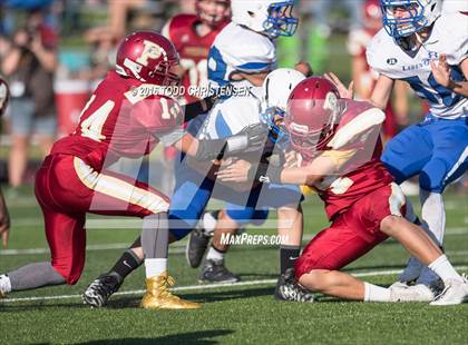 Thumbnail 1 in Legend @ Ponderosa photogallery.