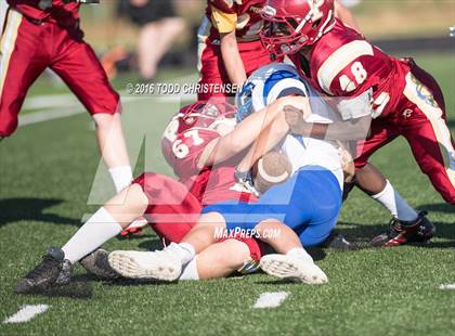 Thumbnail 3 in Legend @ Ponderosa photogallery.