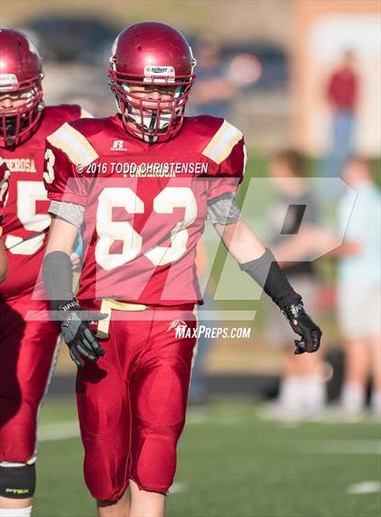 Thumbnail 3 in Legend @ Ponderosa photogallery.