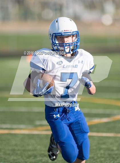 Thumbnail 1 in Legend @ Ponderosa photogallery.