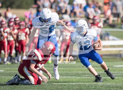 Thumbnail 1 in Legend @ Ponderosa photogallery.
