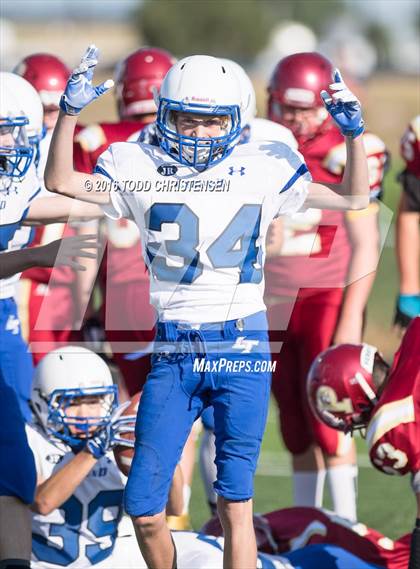 Thumbnail 3 in Legend @ Ponderosa photogallery.
