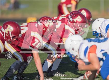 Thumbnail 3 in Legend @ Ponderosa photogallery.