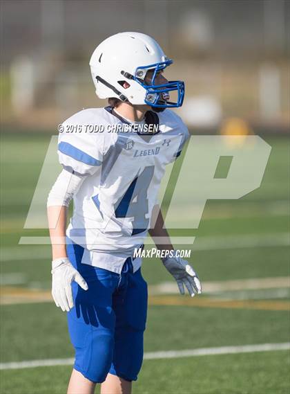 Thumbnail 2 in Legend @ Ponderosa photogallery.