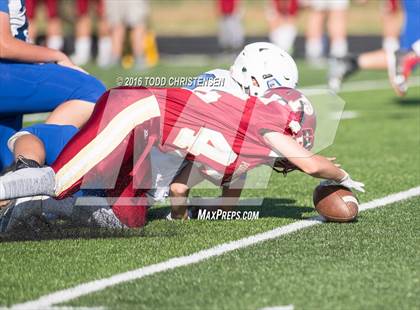 Thumbnail 1 in Legend @ Ponderosa photogallery.
