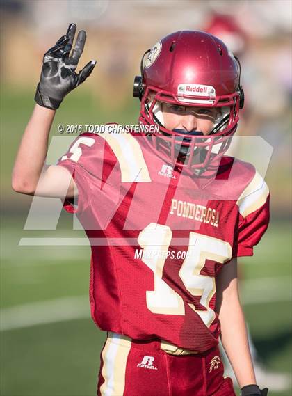 Thumbnail 2 in Legend @ Ponderosa photogallery.