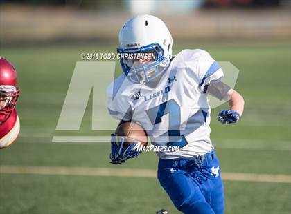 Thumbnail 3 in Legend @ Ponderosa photogallery.