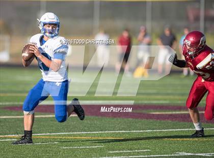 Thumbnail 1 in Legend @ Ponderosa photogallery.