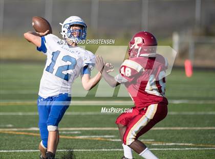 Thumbnail 3 in Legend @ Ponderosa photogallery.
