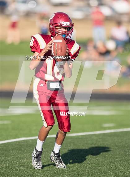 Thumbnail 1 in Legend @ Ponderosa photogallery.