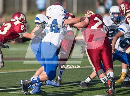 Thumbnail 1 in Legend @ Ponderosa photogallery.