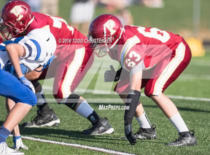 Thumbnail 2 in Legend @ Ponderosa photogallery.